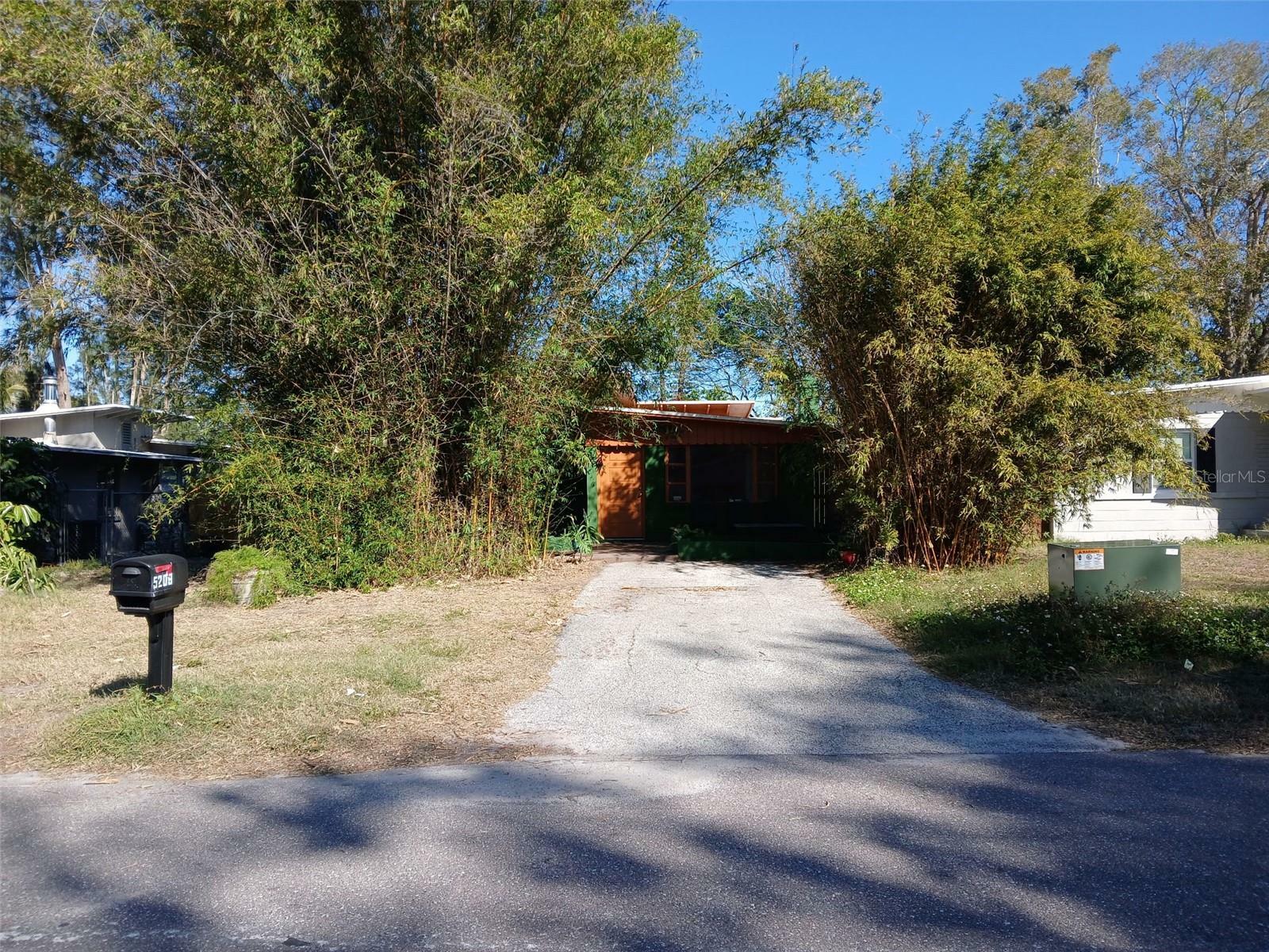 Property Photo: 5209 10th Avenue S FL 33707