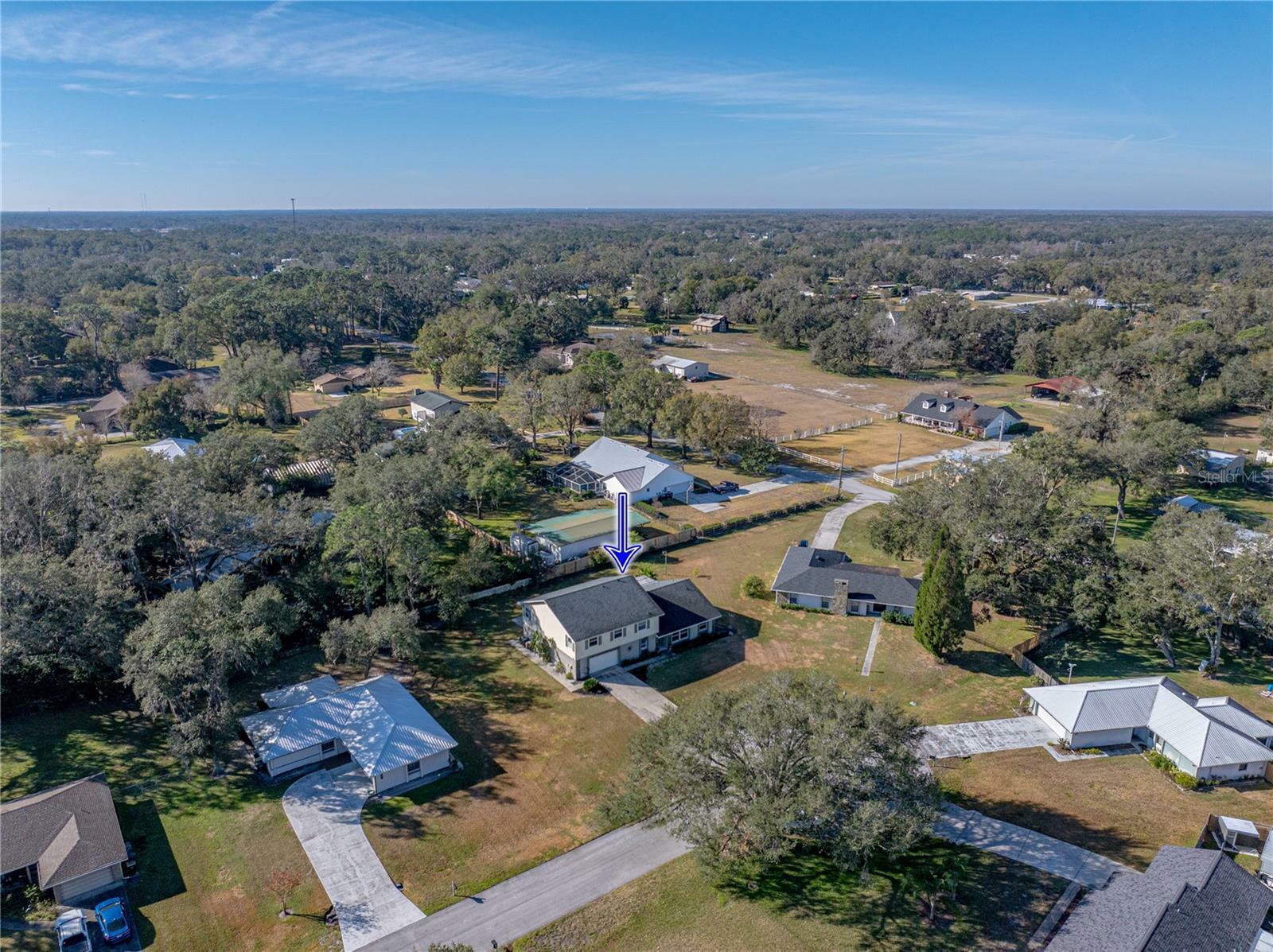 Property Photo:  4128 Mather Road W  FL 33810 