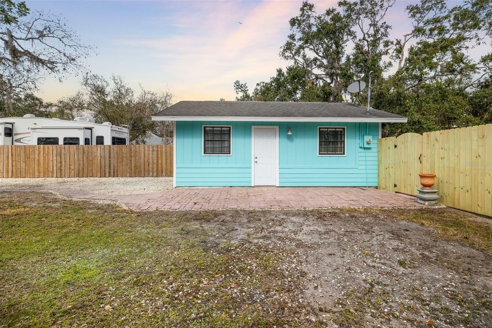 Property Photo:  3200 Tobero Lane  FL 34235 