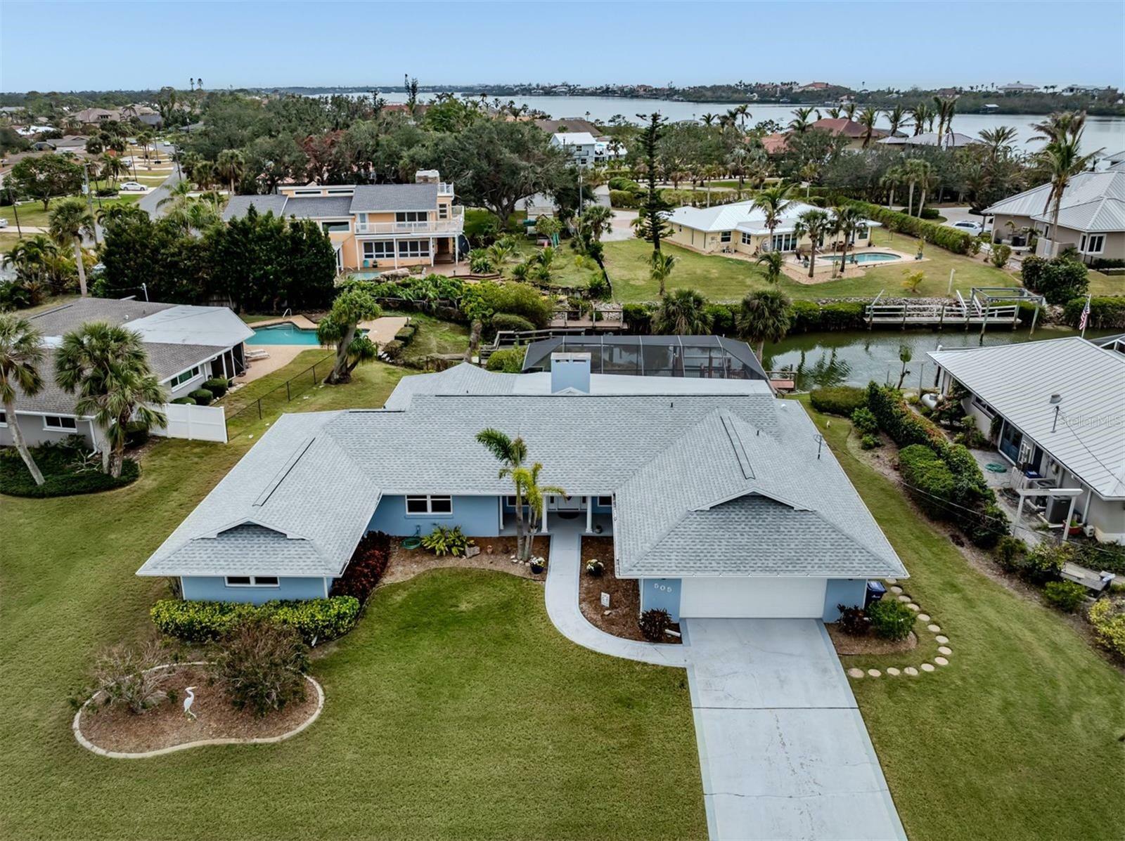 505 S Shore Drive  Osprey FL 34229 photo