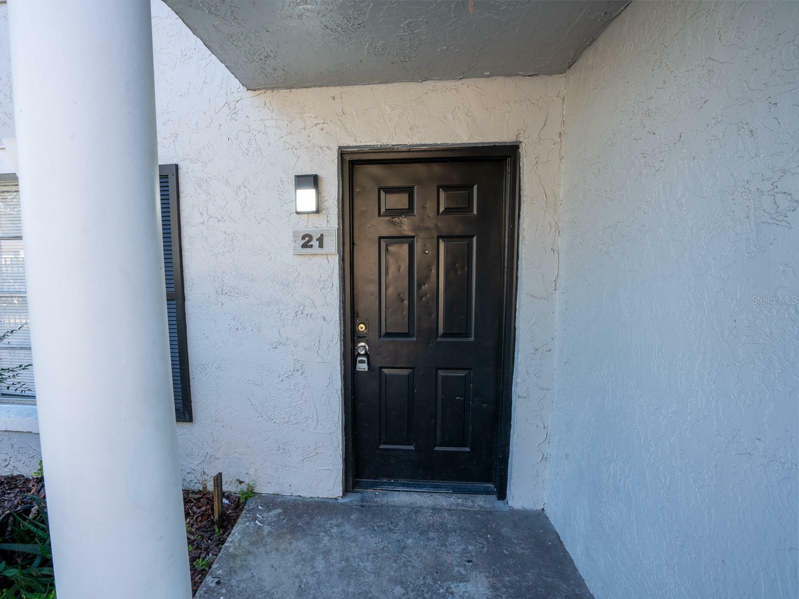 Property Photo:  7610 Forest City Road A  FL 32810 