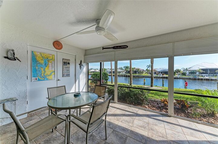 Property Photo:  601 Shreve Street 46A  FL 33950 