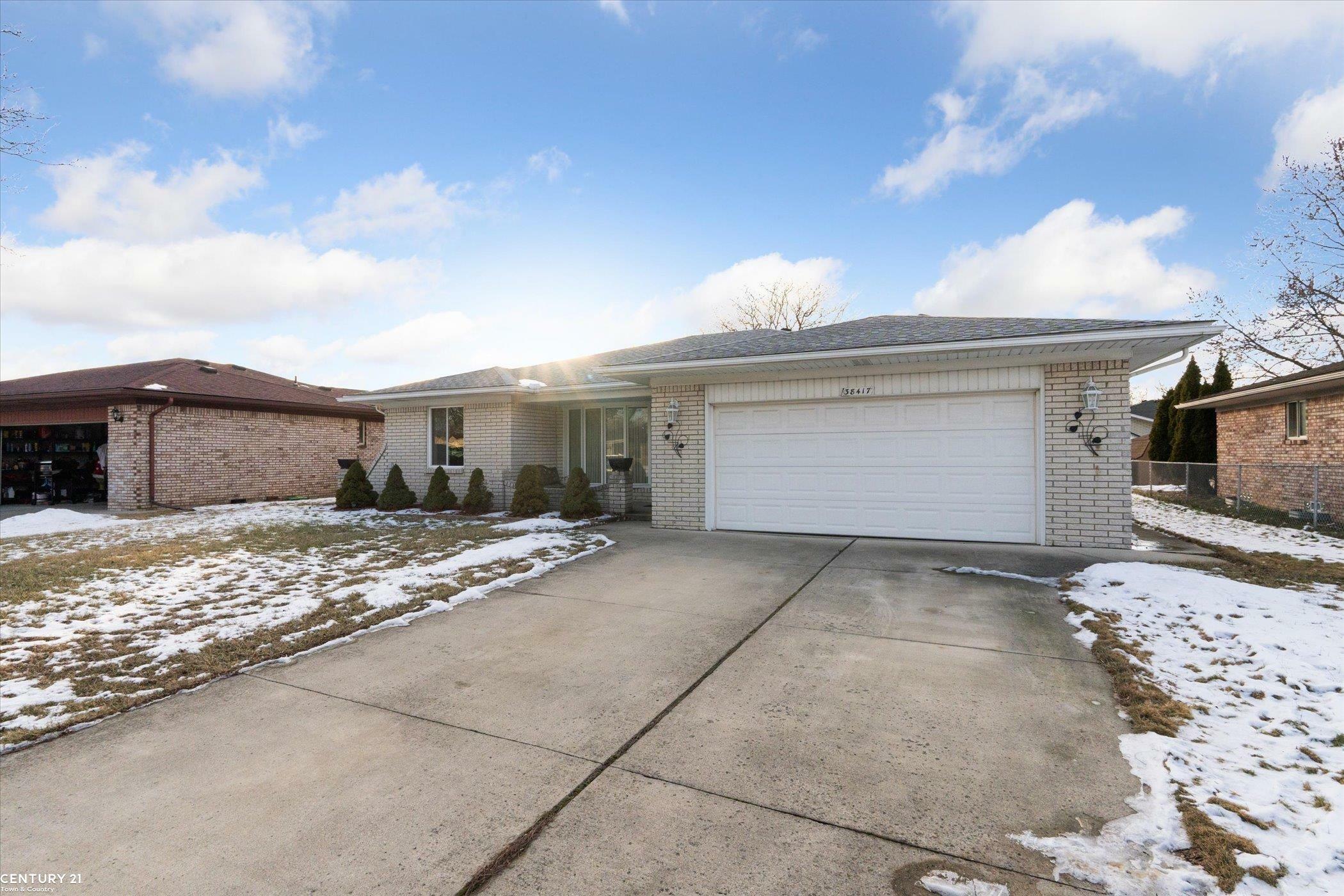 Property Photo:  38417 Cameron Drive  MI 48310 