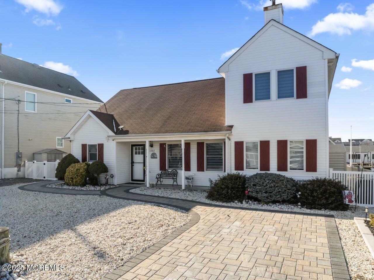 Property Photo:  1302 Molokai Drive  NJ 08731 