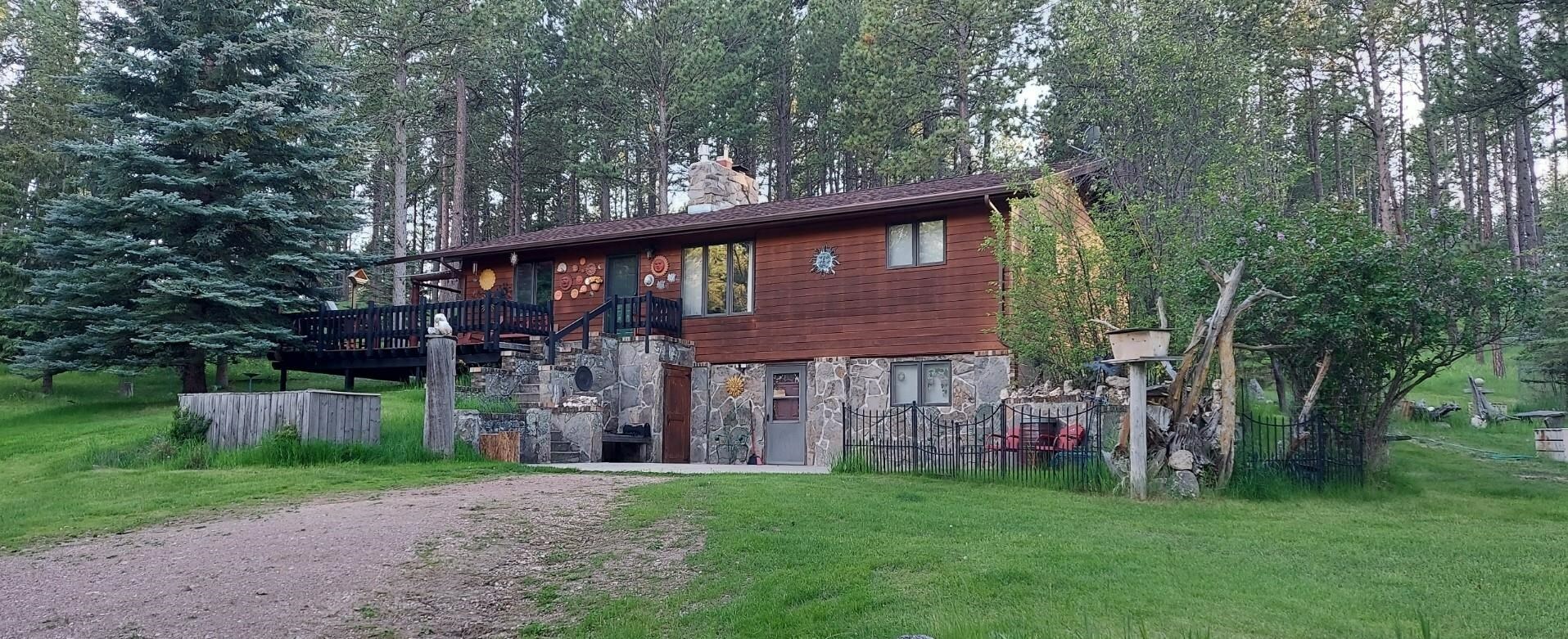 Property Photo:  12088 Big Pine Road  SD 57730 