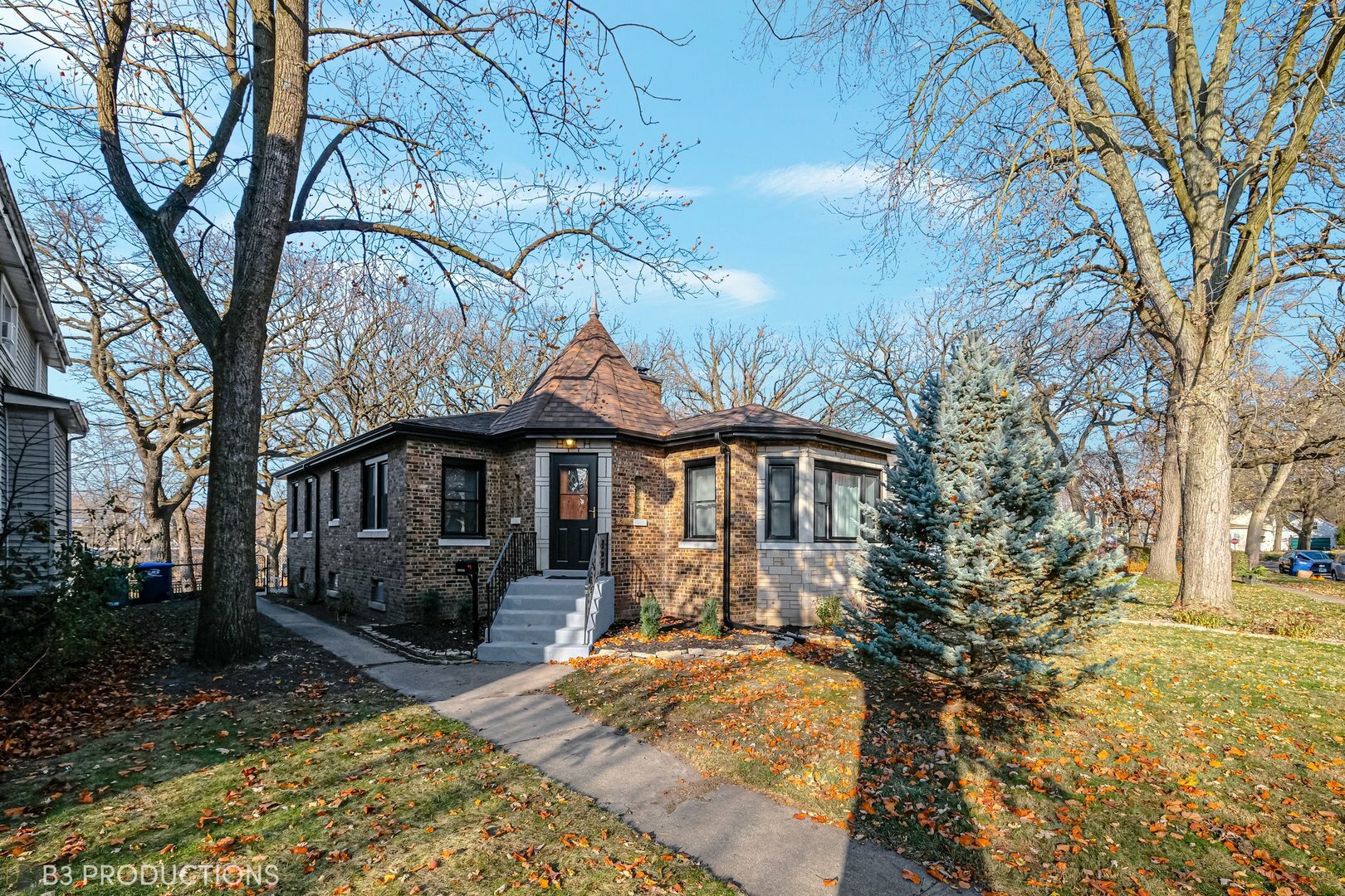 Property Photo:  12928 Highland Avenue  IL 60406 