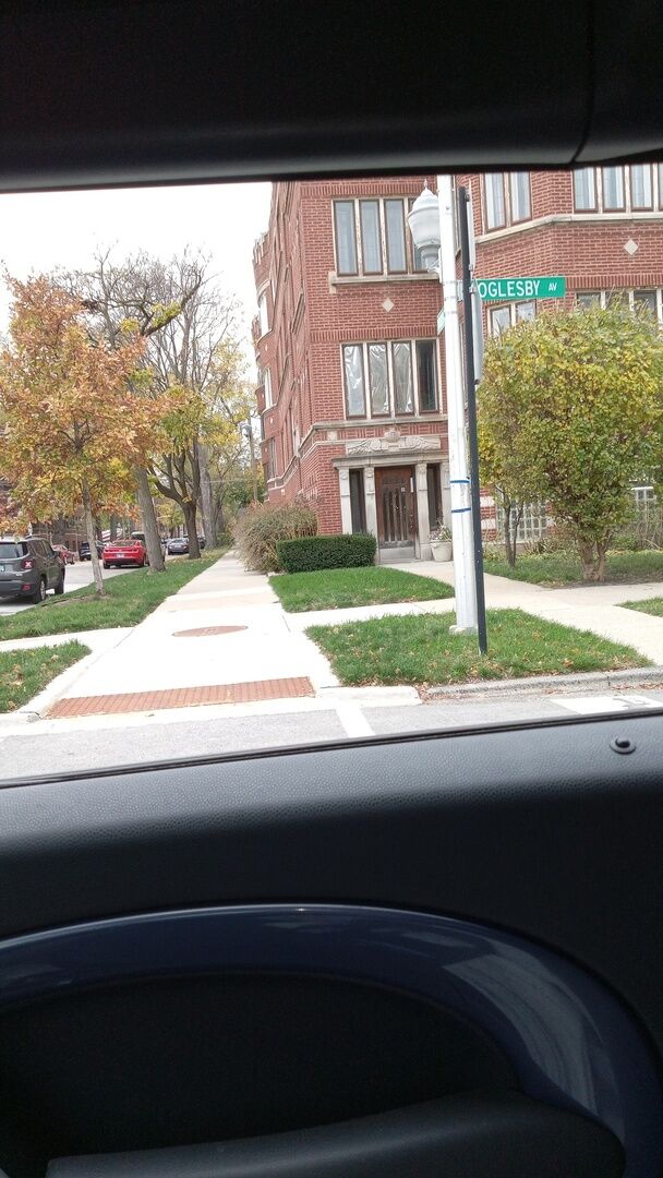 Property Photo:  2334 E 68th Street B  IL 60649 