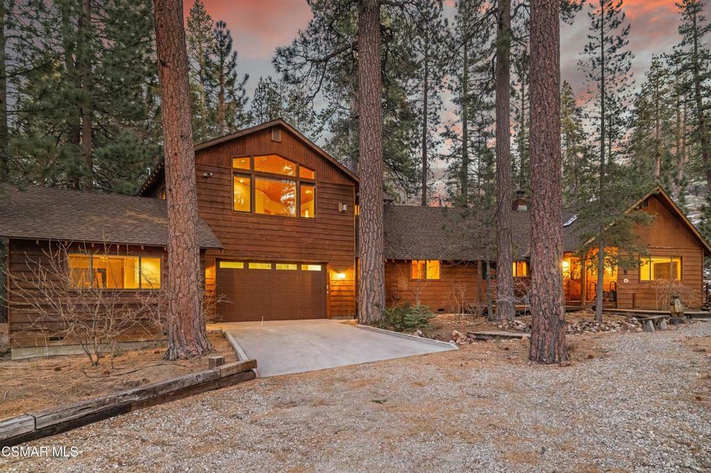 39585 Lakeview Pines Road  Big Bear CA 92315 photo