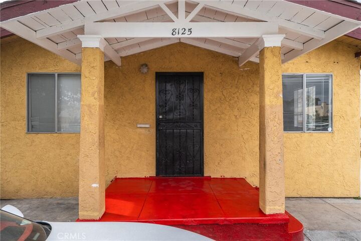 Property Photo:  8125 Garden View Avenue  CA 90280 