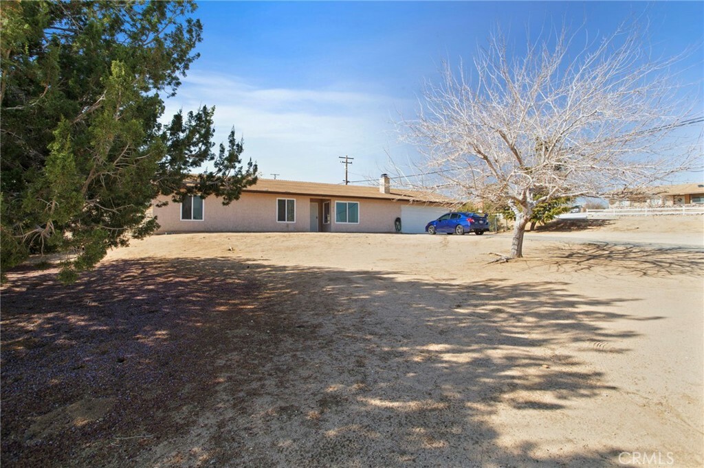 Property Photo: 8078 Lassen CA 92345