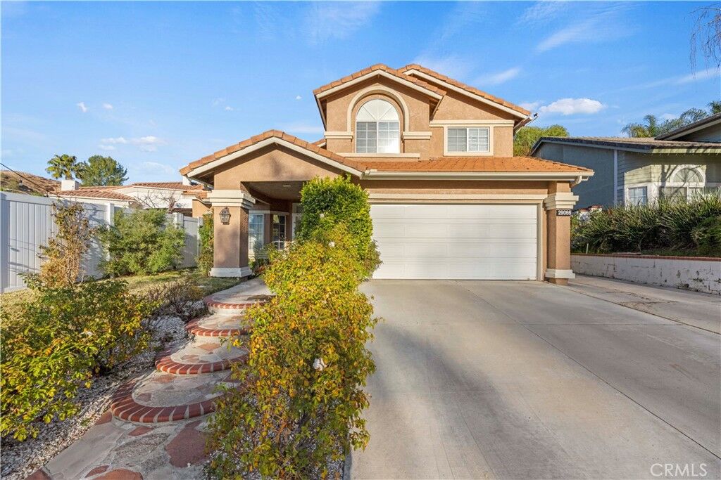 Property Photo: 29066 Seco Canyon Road CA 91390