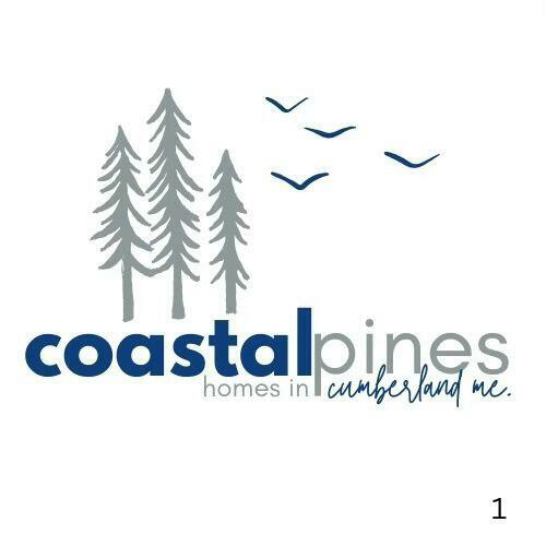 Property Photo: Lot 4 Coastal Pines ME 04021