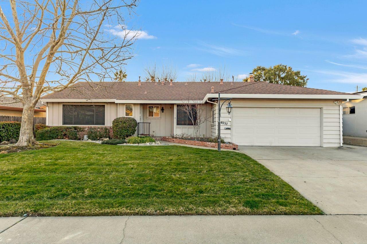 Property Photo:  4837 Paladena Street  CA 95841 