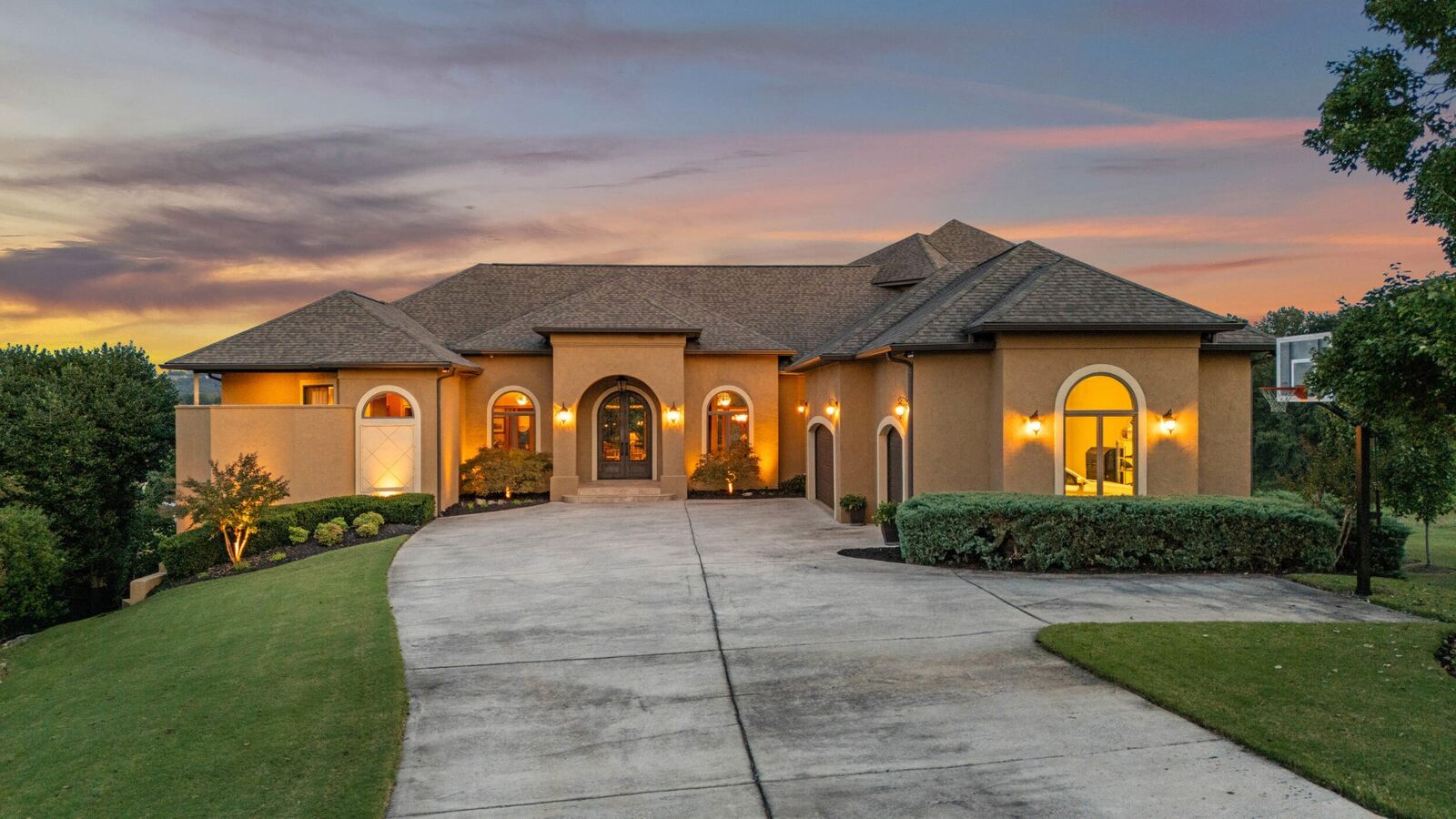 Property Photo:  47 Major Ridge Road  GA 30736 