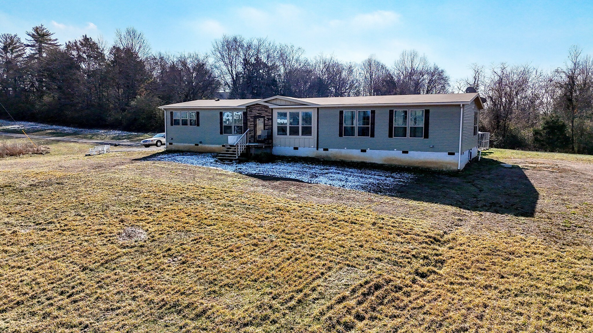 Property Photo:  1145 Highway 64 W  TN 37160 