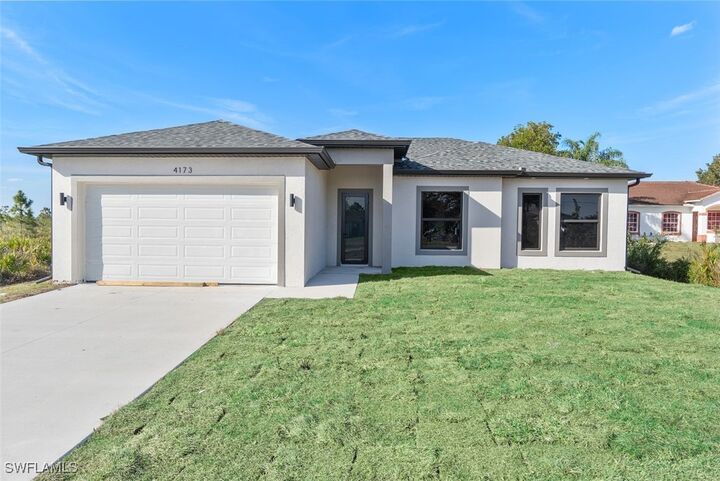 4173 58 Avenue NE  Naples FL 34120 photo