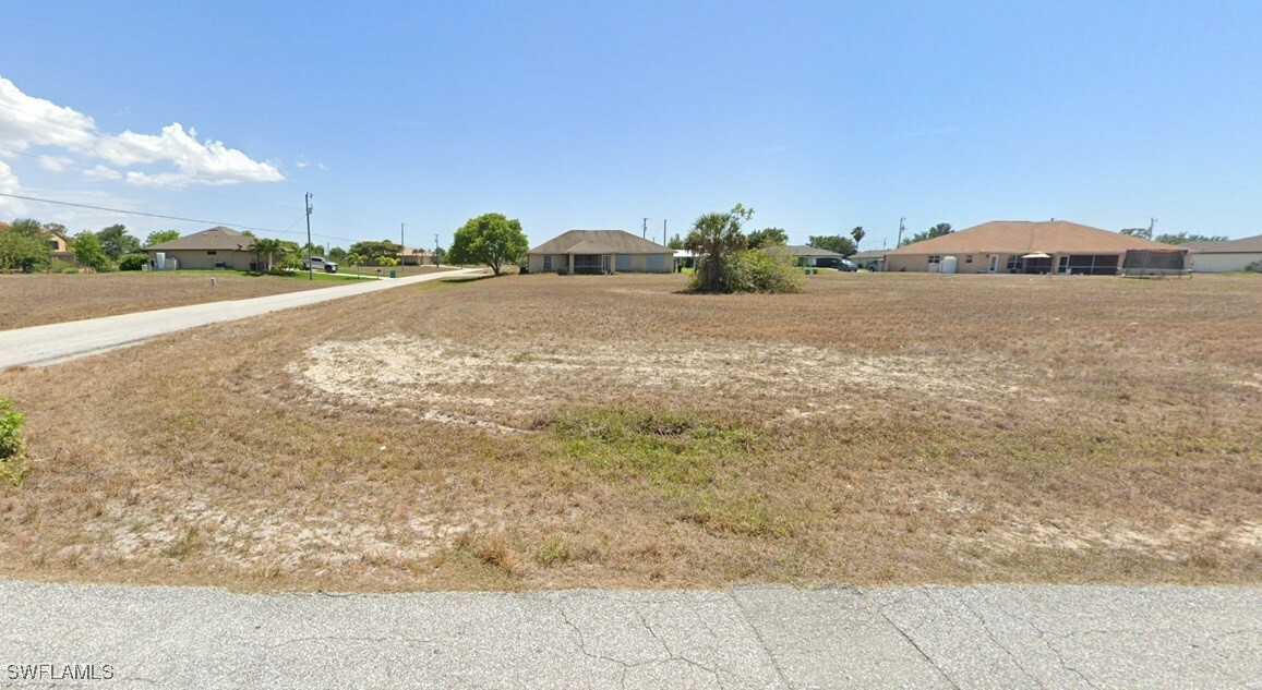 Property Photo:  2012 NW 11th Street  FL 33993 