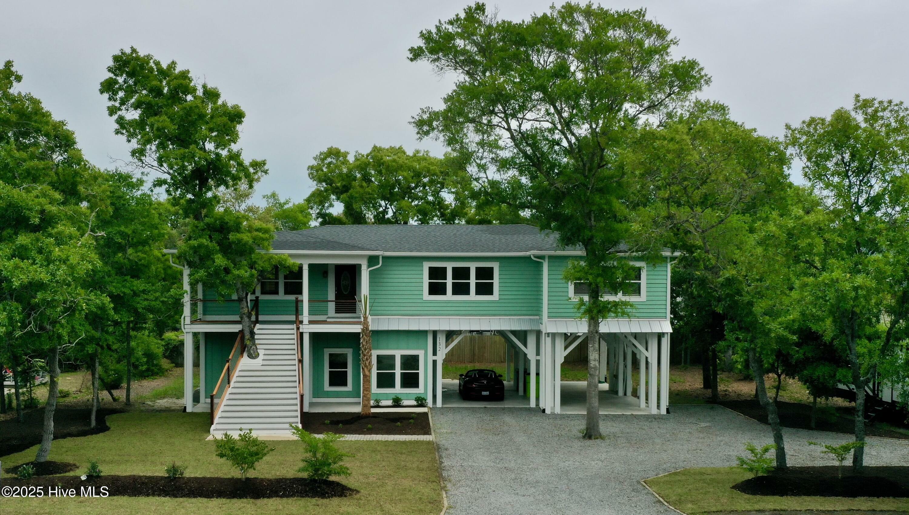 132 N Middleton Avenue  Oak Island NC 28465 photo