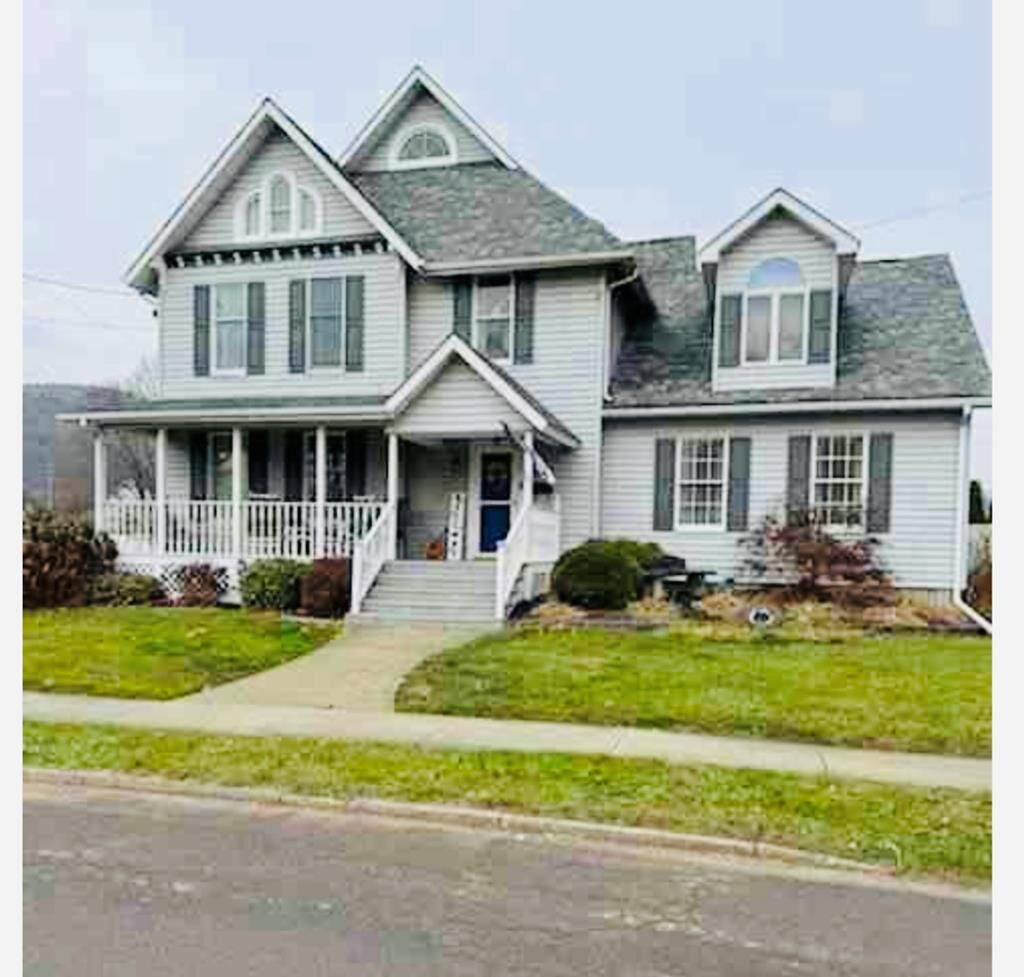 Property Photo:  218 Tyler St.  PA 18810 