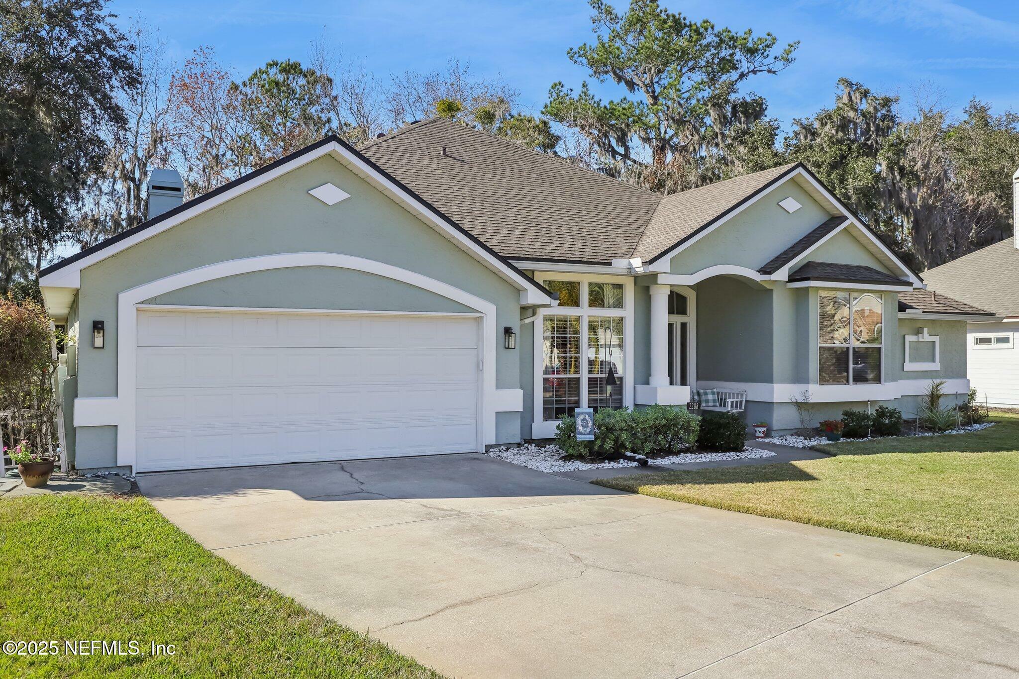 Property Photo:  2288 Lookout Landing Drive  FL 32003 