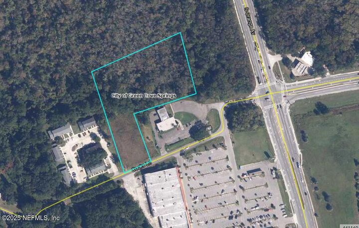 Property Photo:  1000 Cooks Lane  FL 32043 