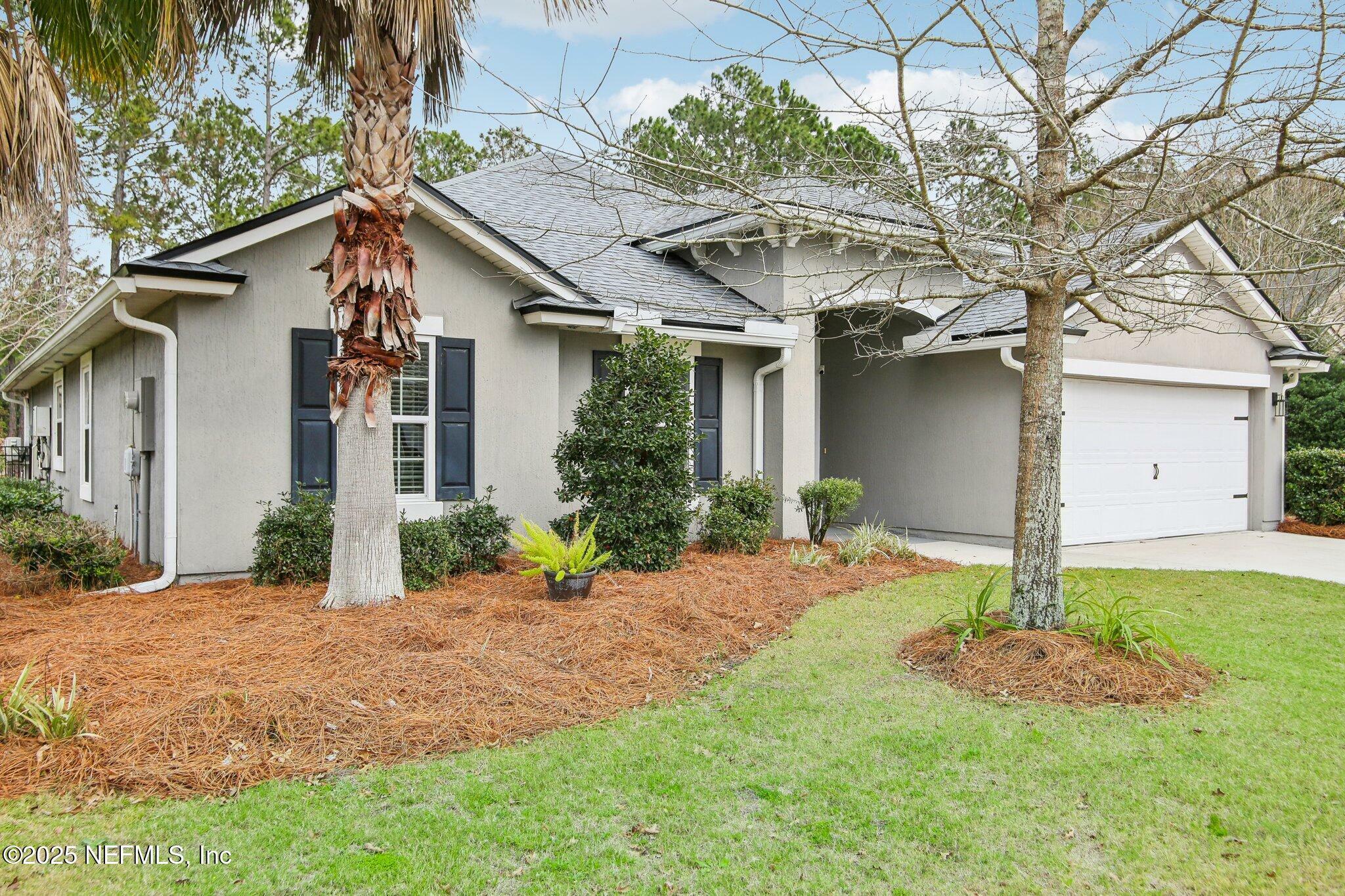 Property Photo:  1137 Autumn Pines Drive  FL 32065 