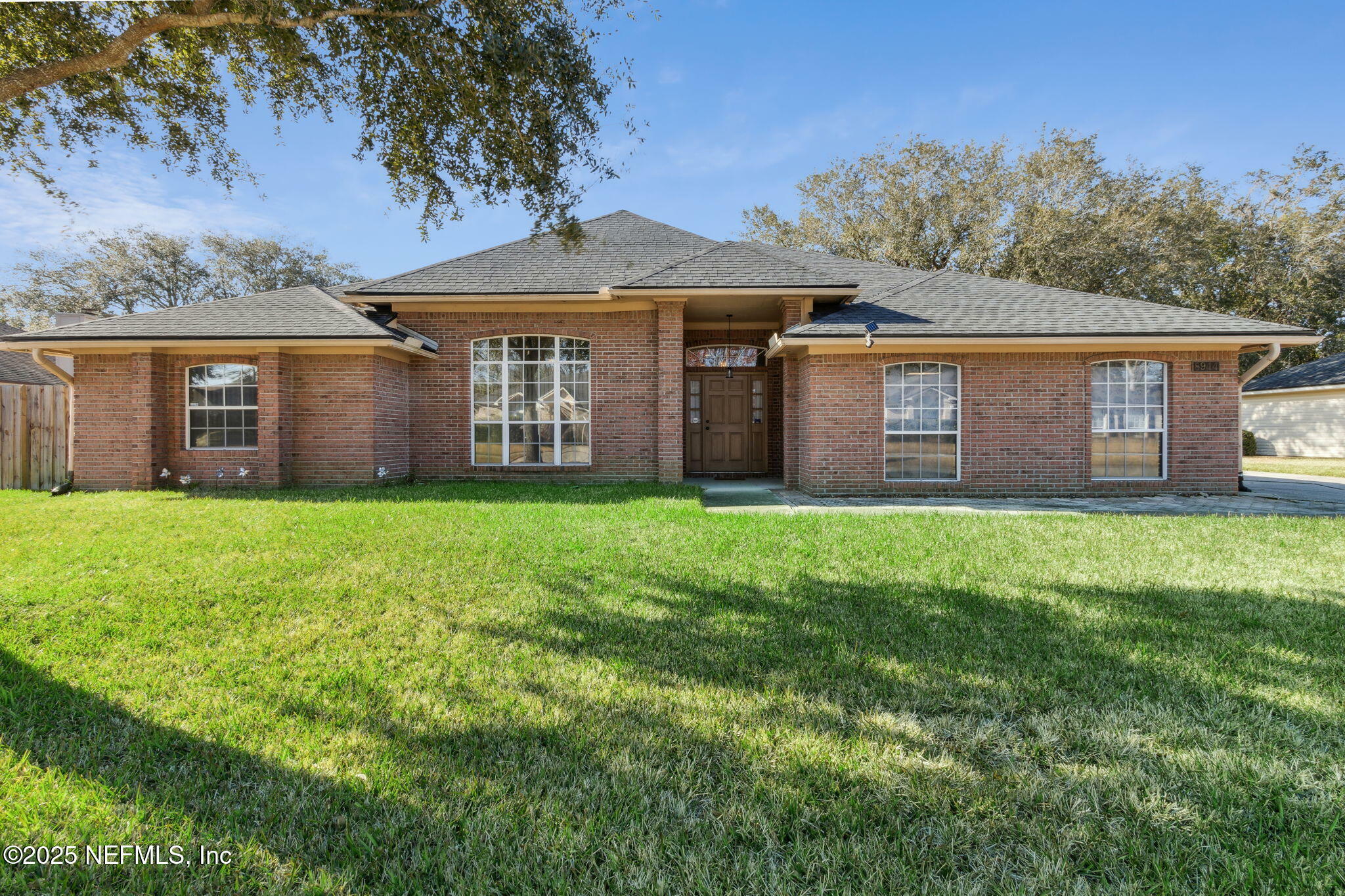 Property Photo:  8944 Blaine Meadows Drive  FL 32257 