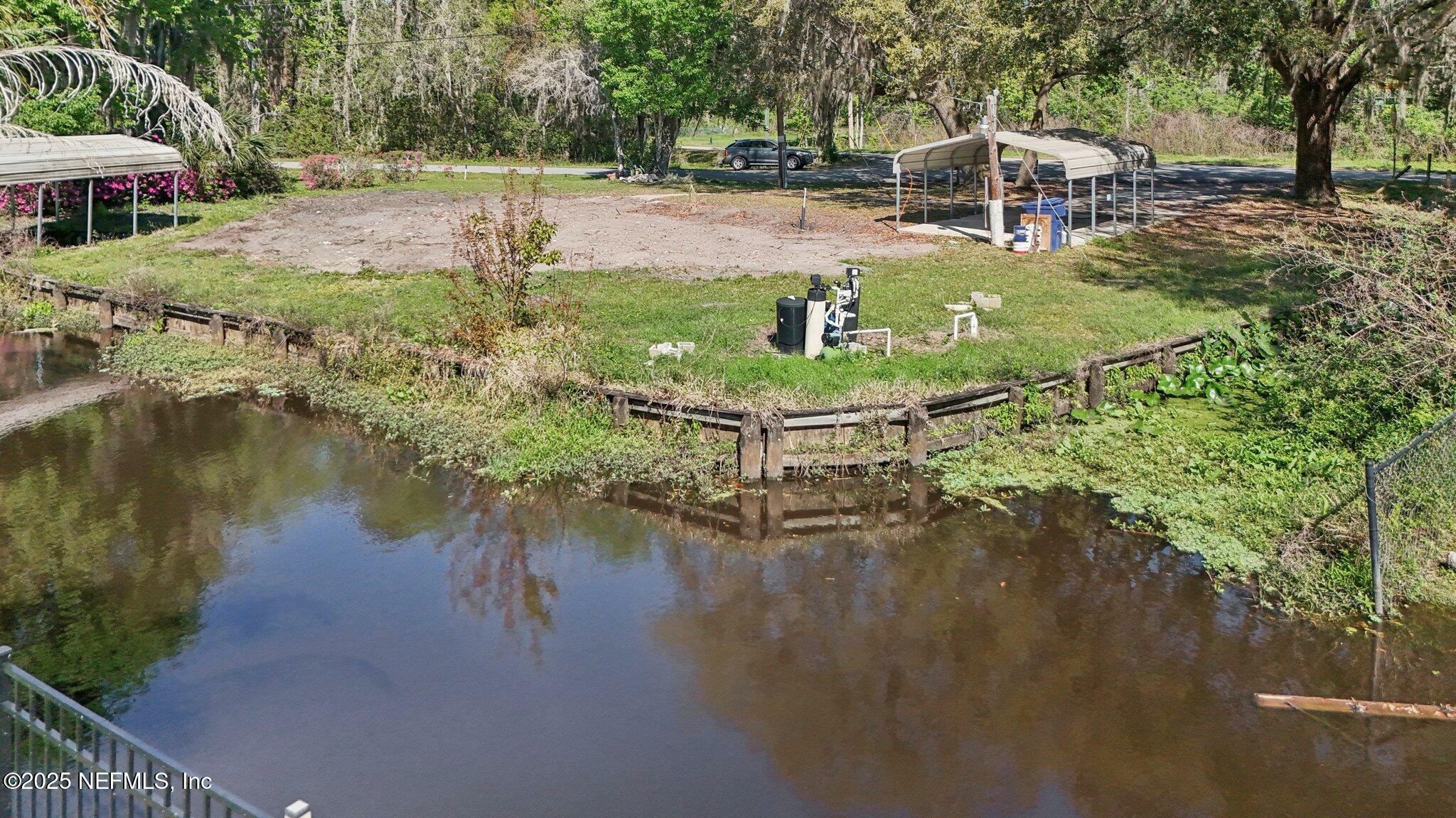 Property Photo:  8165 Colee Cove Road  FL 32092 