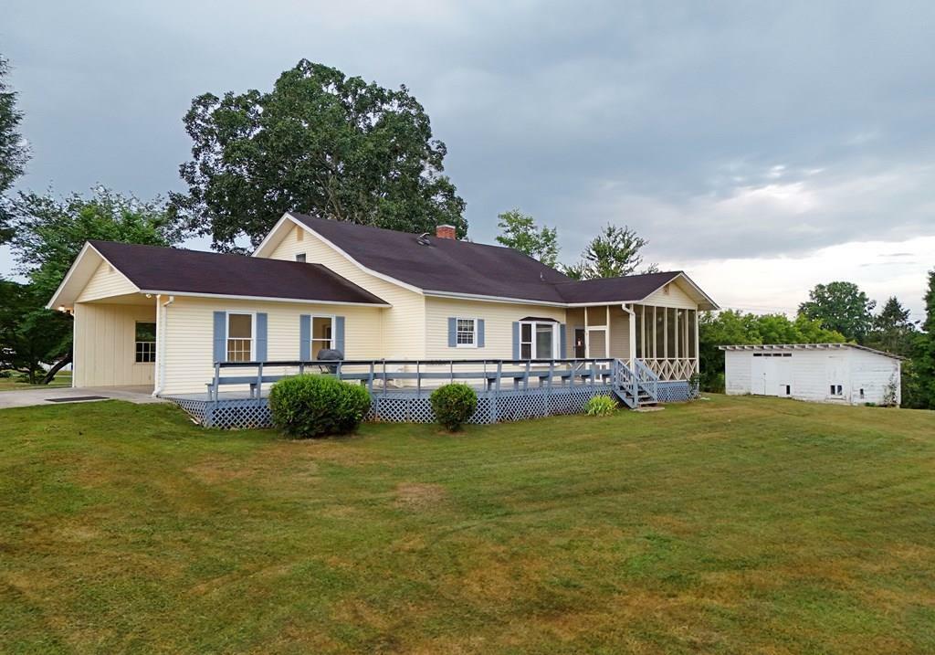 Property Photo: 78 Neal Drive GA 30513