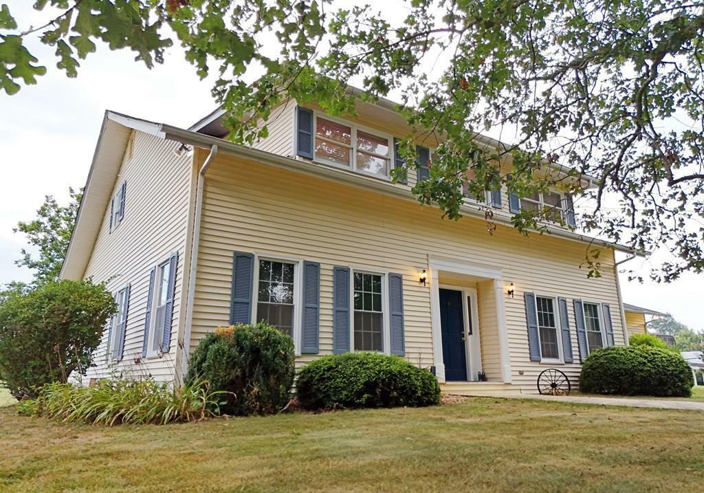 Property Photo: 78 Neal Drive GA 30513