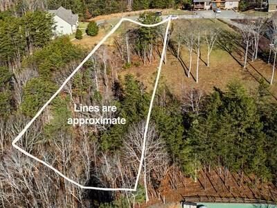 Property Photo: Lot 13 High Meadow Trail GA 30560