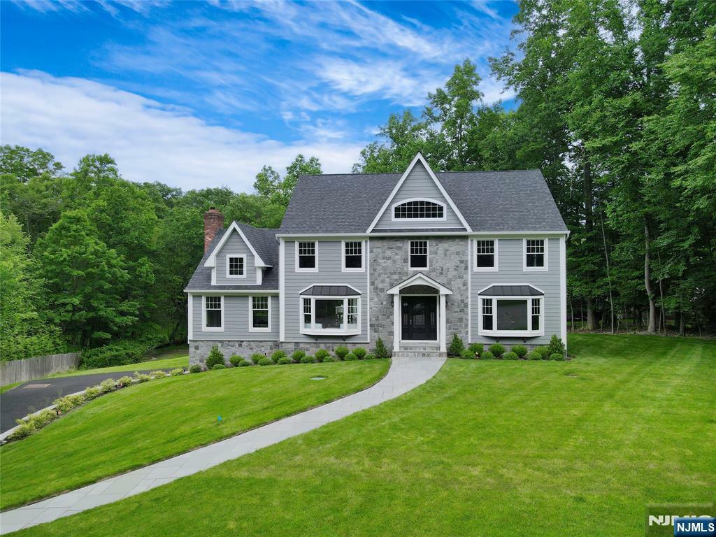 Property Photo:  53 Gristmill Lane  NJ 07458 