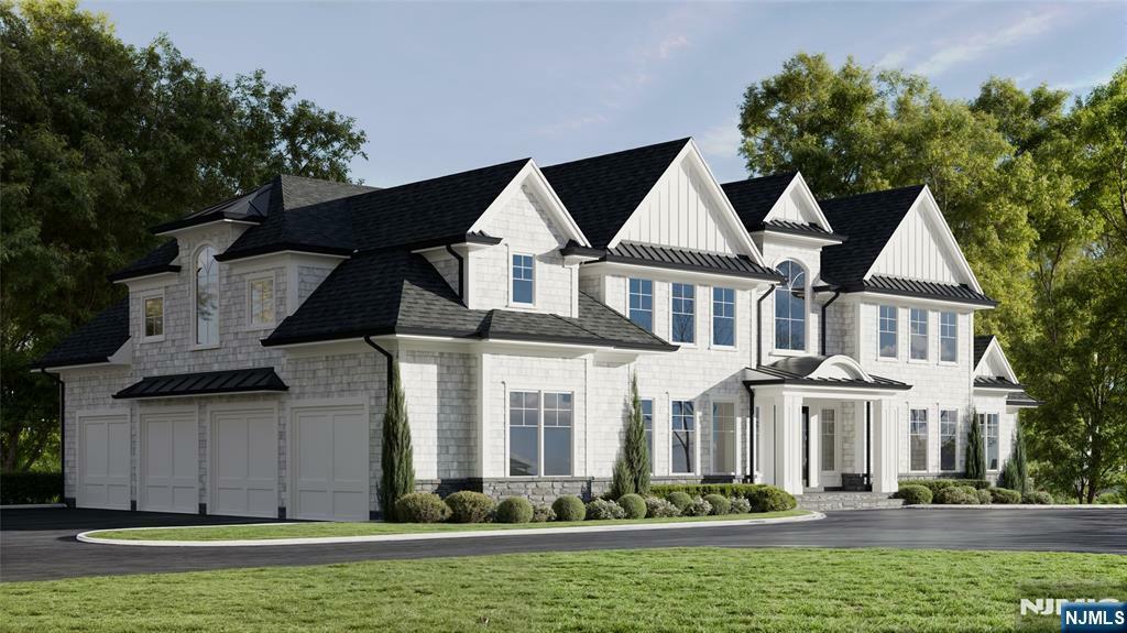 Property Photo: 104 Chestnut Ridge Road NJ 07458