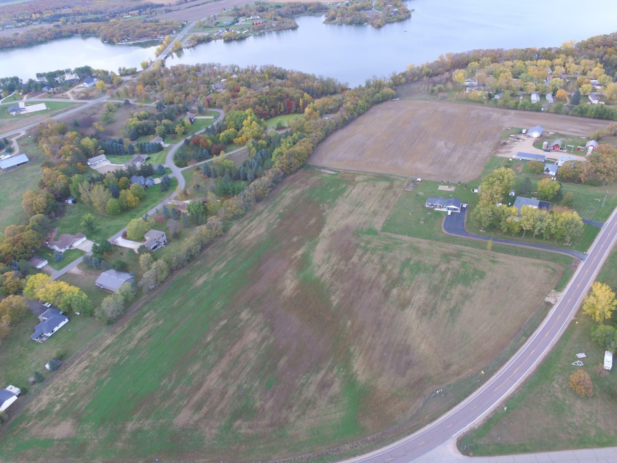 Property Photo: North Lot 1 (Northern Lot) State 28 MN 56378