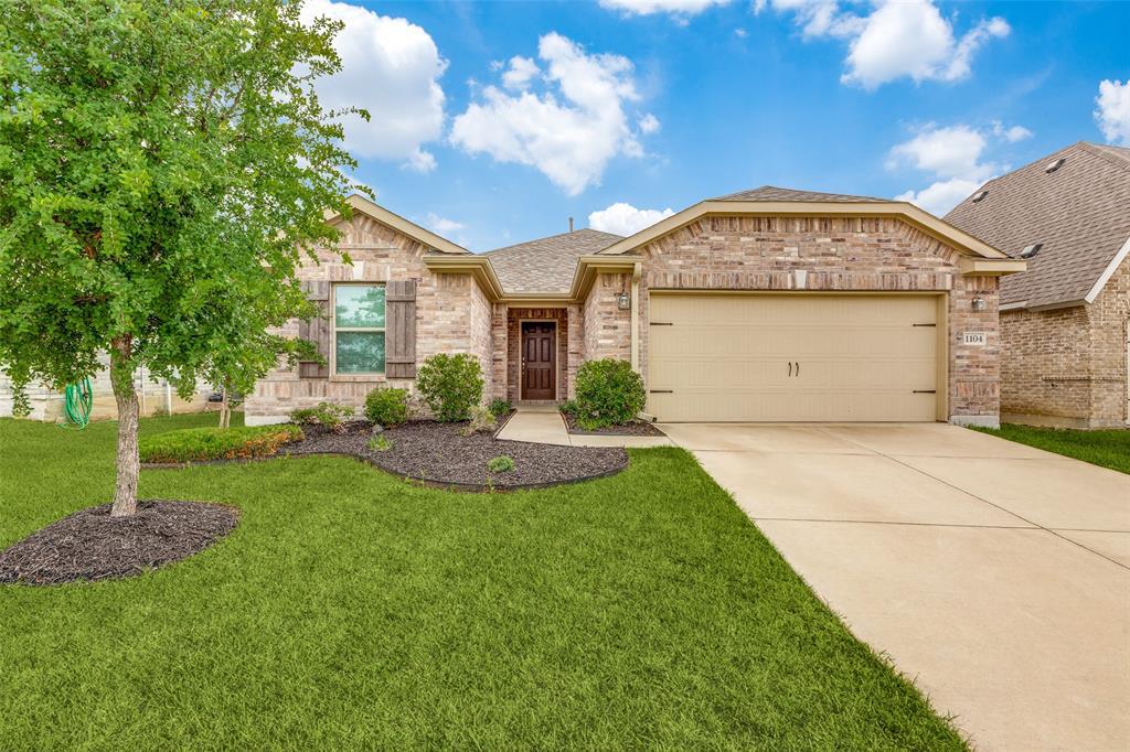 1104 Millican Lane  Aubrey TX 76227 photo