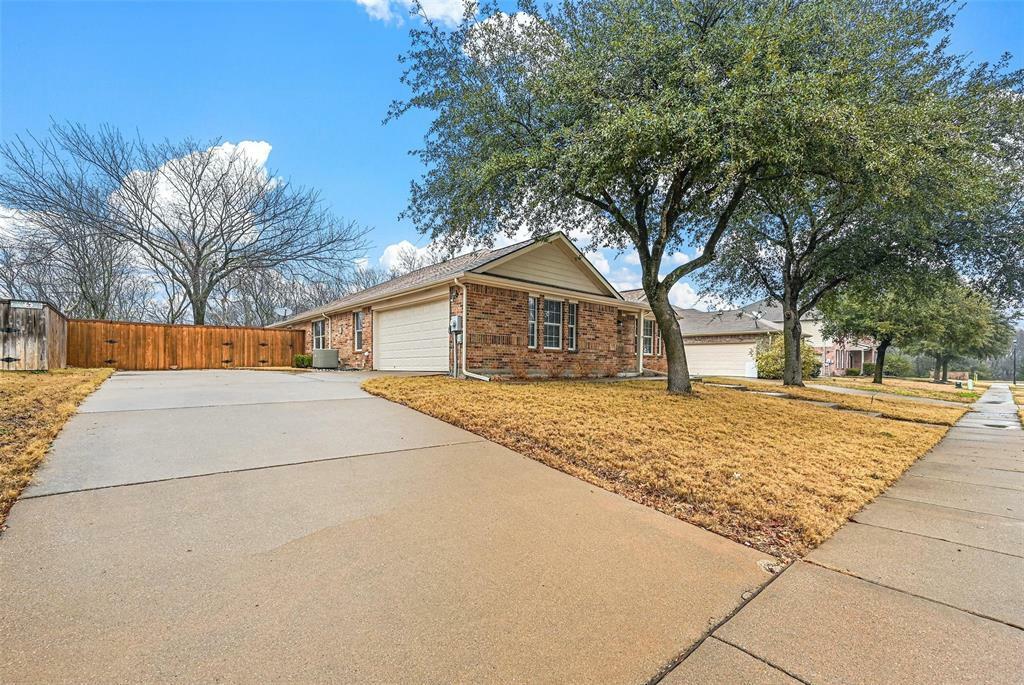 Property Photo:  4002 Poplar Point Drive  TX 75032 