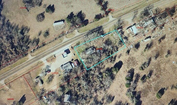 10642 Fm 416  Streetman TX 75859 photo