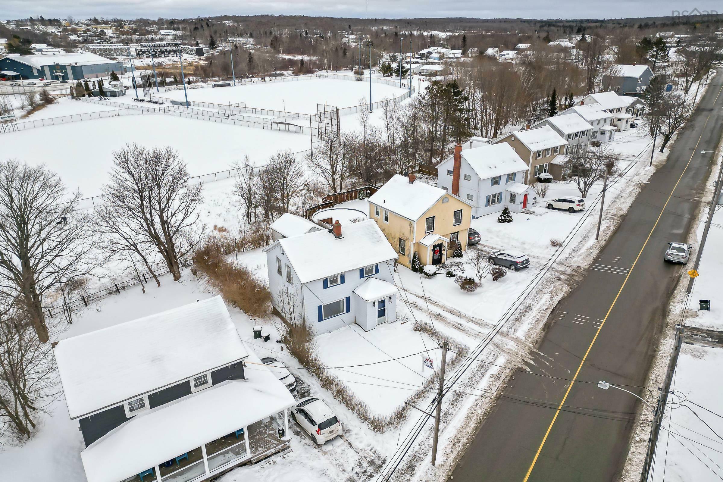 Property Photo:  297 Cottage Road  NS B1P 2E7 