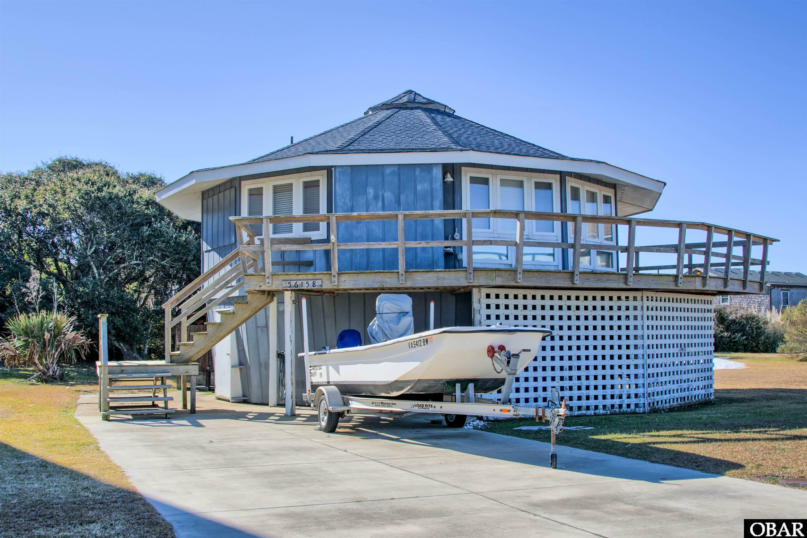 Property Photo: 56158 Elizabeth Avenue NC 27943