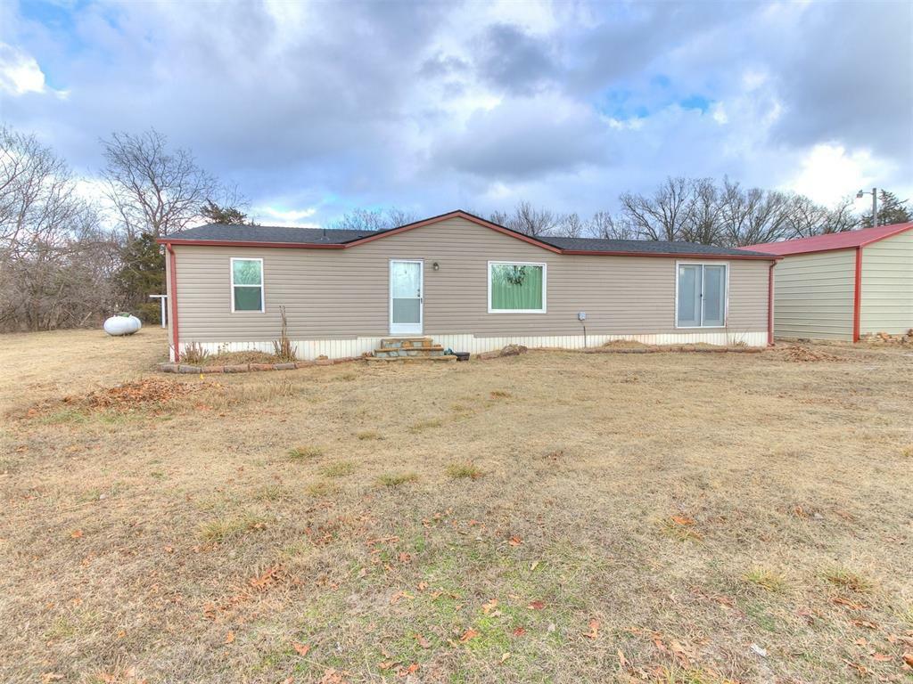 14674 Amanda Lane  Arcadia OK 73007 photo