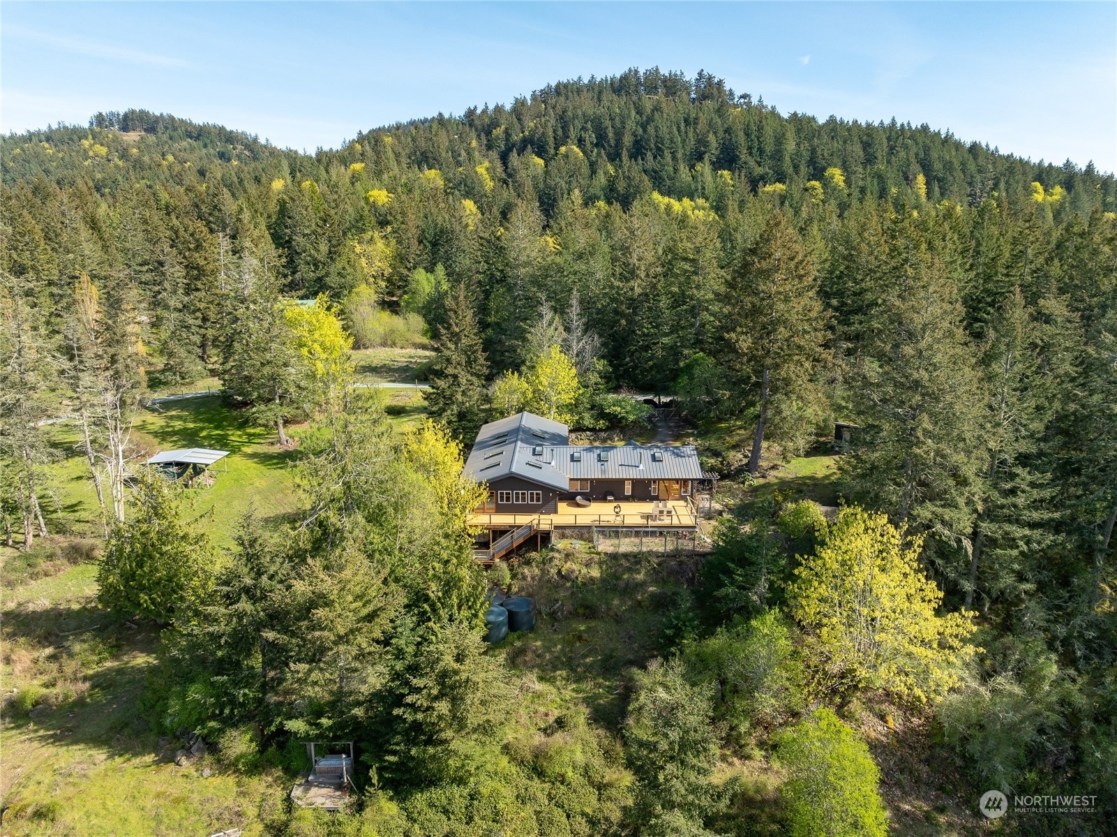 Property Photo:  486  Wildwood Road  WA 98245 