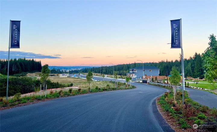 Property Photo: 3888 McCormick Village Drive 16 WA 98312