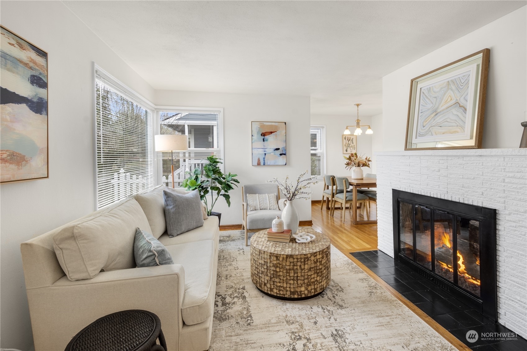 Property Photo: 3733 SW Tillman Street WA 98126