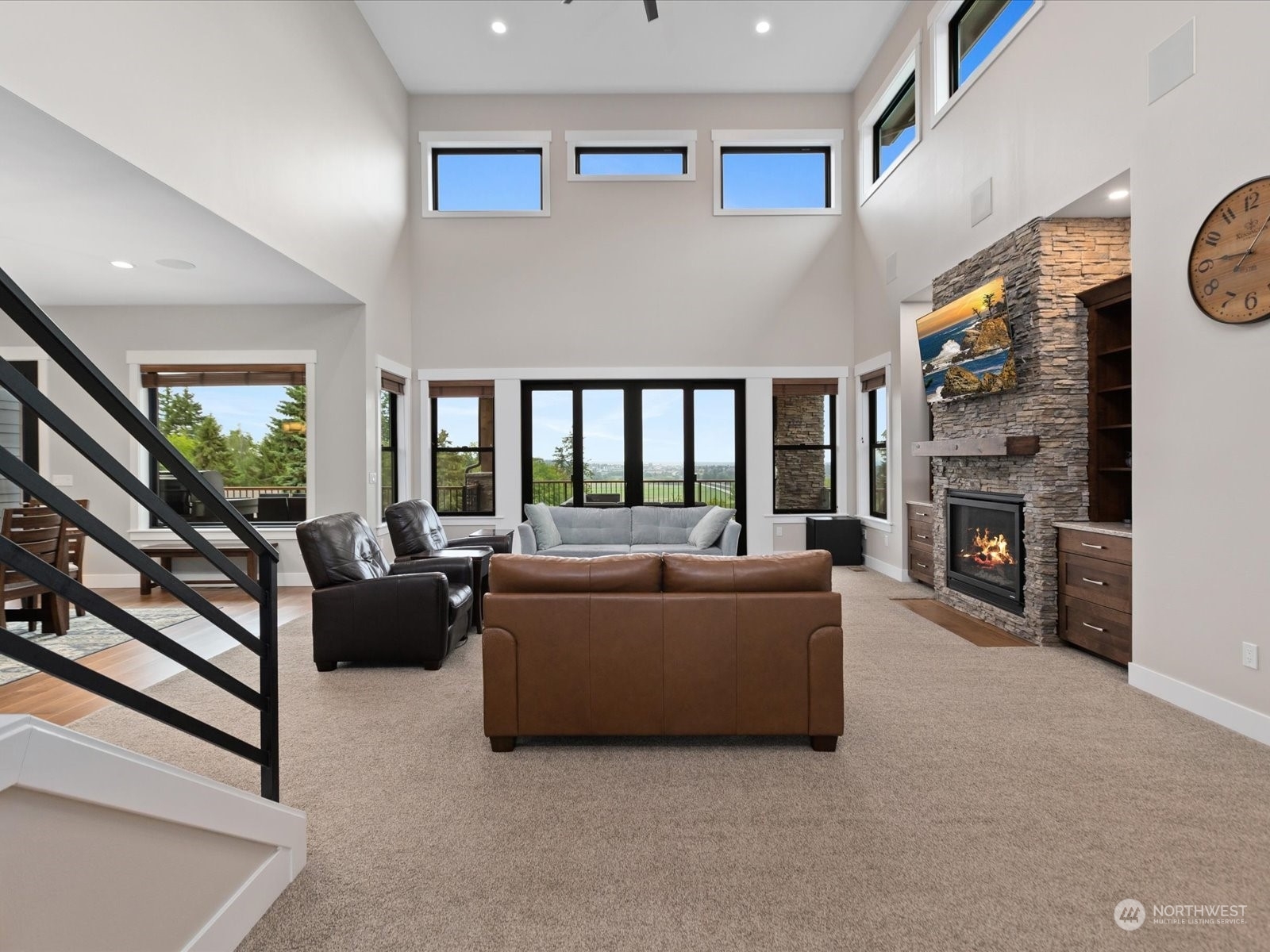 Property Photo: 2206 Cavalero Road WA 98258