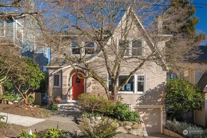 1116  4th Avenue N  Seattle WA 98109 photo