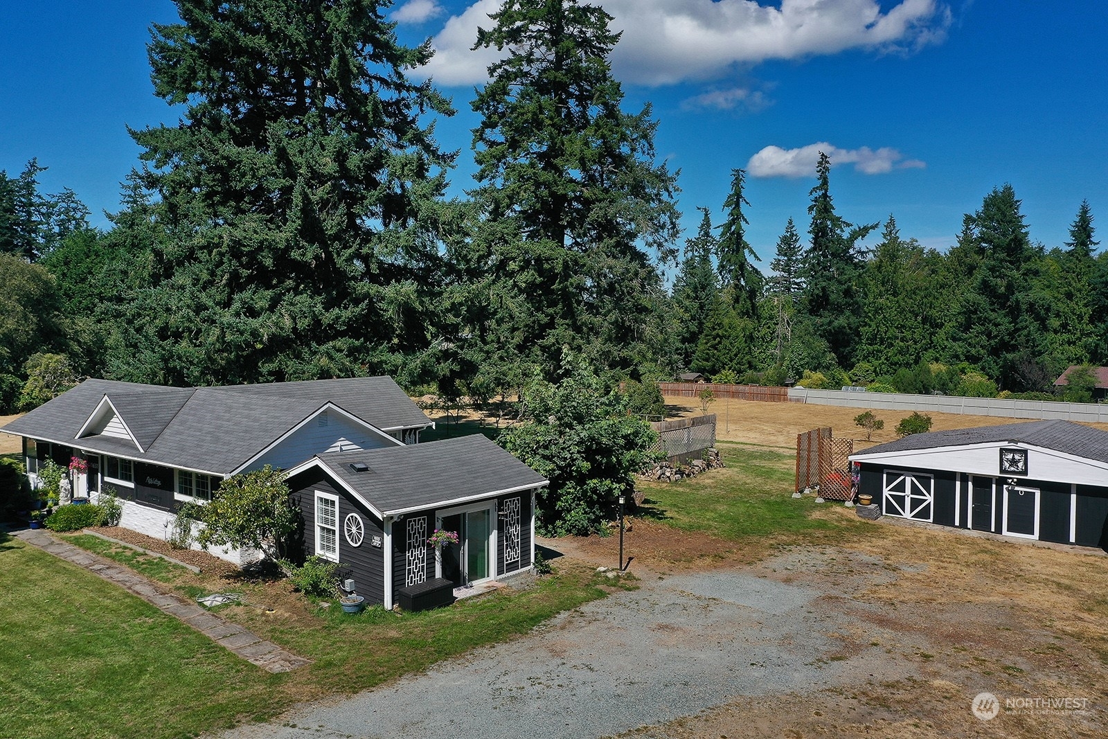 Property Photo:  1637  Scenic Avenue  WA 98249 