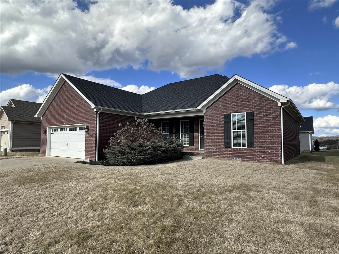 Property Photo:  2916 Gunsmoke Trail Way  KY 42101 