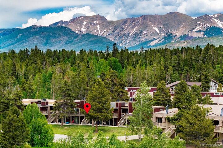 Property Photo: 80 Gcr 838/E Meadow Mile 22-11 CO 80442