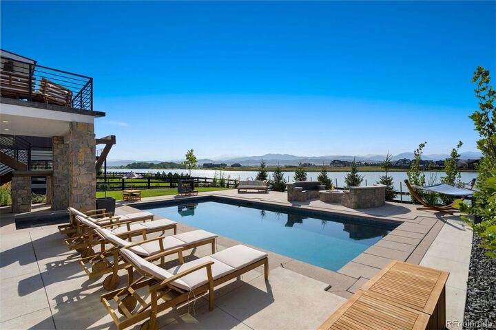 Property Photo:  2599 Heron Lakes Parkway  CO 80513