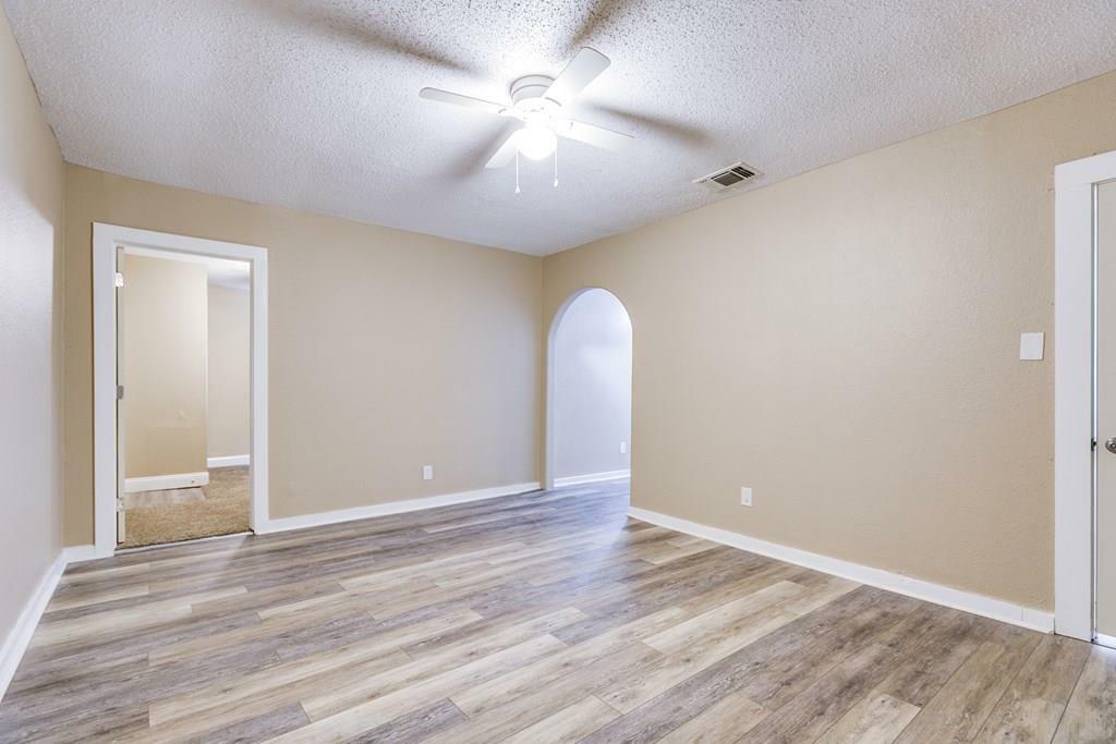 Property Photo:  2813 Pecan St  TX 76903 